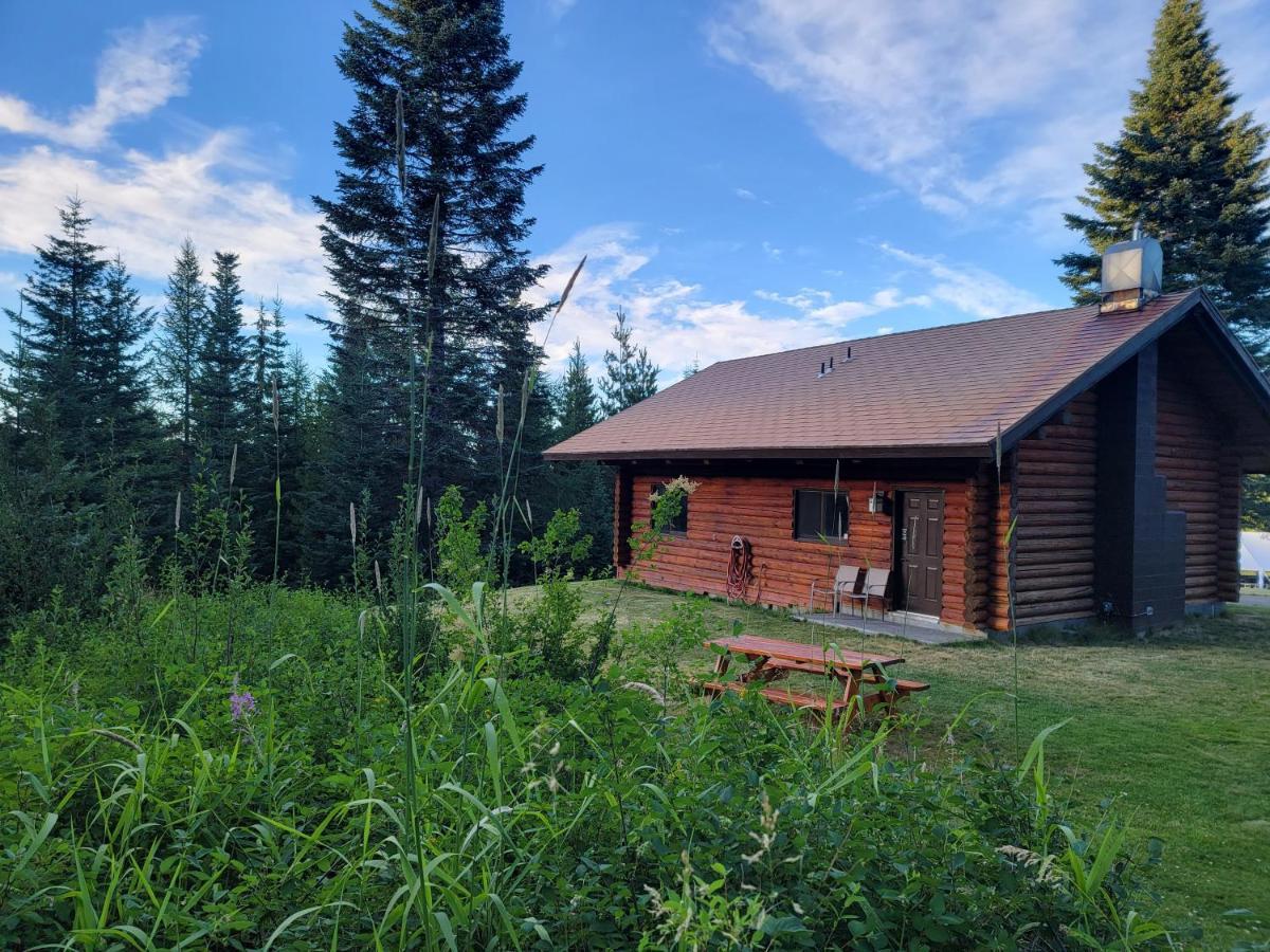 Cooper Spur Mountain Resort Mount Hood Exterior foto