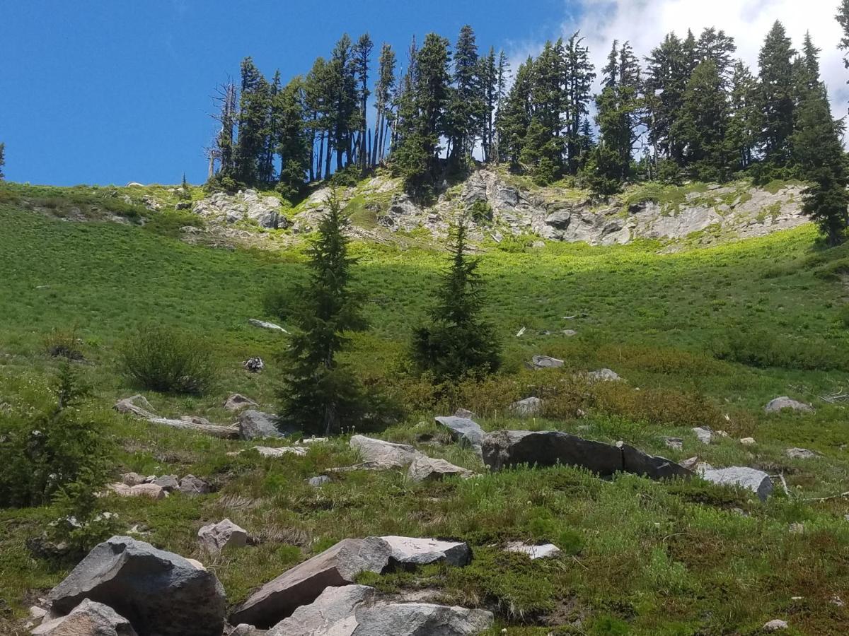 Cooper Spur Mountain Resort Mount Hood Exterior foto
